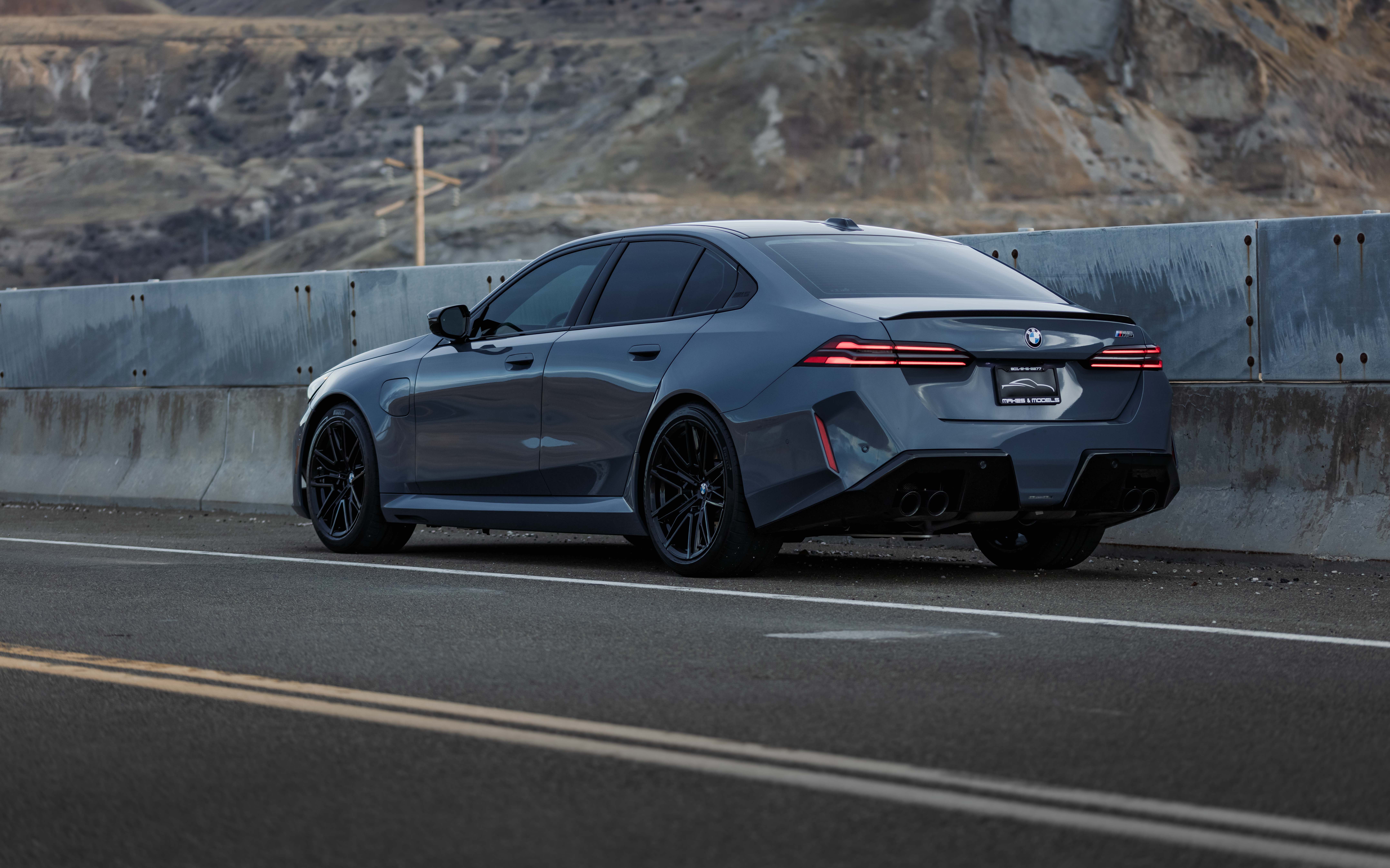 Makes & Models Vehicle Service and Concierge Salt Lake City