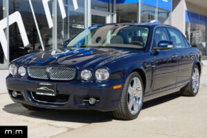 2009 Jaguar XJ8 L | Low Miles