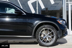 2022 Mercedes-Benz GLC 300 | Panorama Sunroof