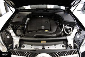 2022 Mercedes-Benz GLC 300 | Panorama Sunroof