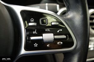 2022 Mercedes-Benz GLC 300 | Panorama Sunroof