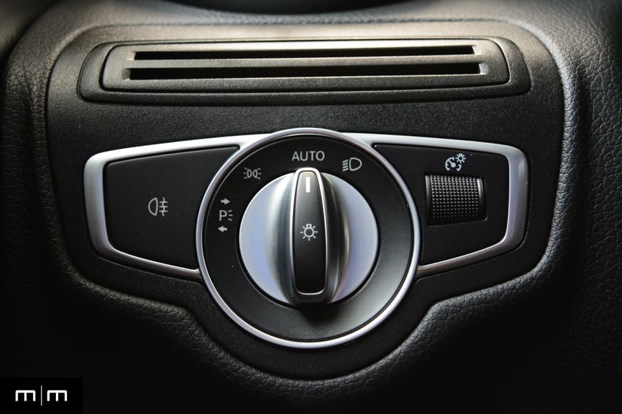 2022 Mercedes-Benz GLC 300 | Panorama Sunroof