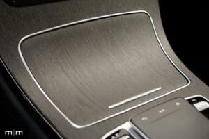2022 Mercedes-Benz GLC 300 | Panorama Sunroof