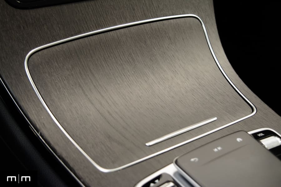 2022 Mercedes-Benz GLC 300 | Panorama Sunroof