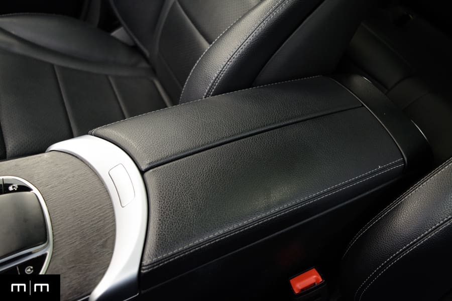 2022 Mercedes-Benz GLC 300 | Panorama Sunroof