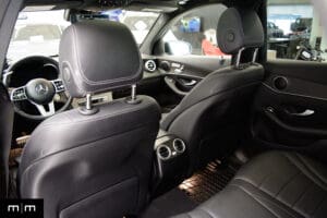 2022 Mercedes-Benz GLC 300 | Panorama Sunroof