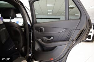 2022 Mercedes-Benz GLC 300 | Panorama Sunroof