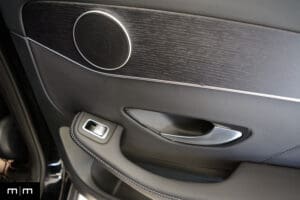 2022 Mercedes-Benz GLC 300 | Panorama Sunroof