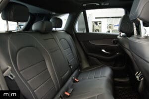 2022 Mercedes-Benz GLC 300 | Panorama Sunroof
