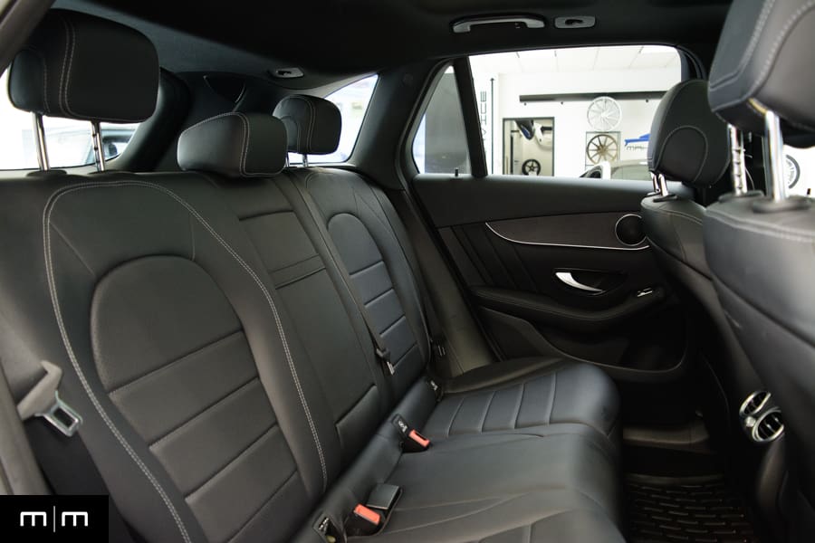 2022 Mercedes-Benz GLC 300 | Panorama Sunroof