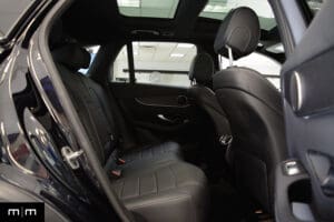 2022 Mercedes-Benz GLC 300 | Panorama Sunroof