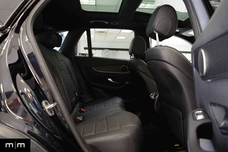 2022 Mercedes-Benz GLC 300 | Panorama Sunroof