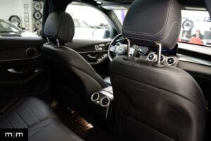 2022 Mercedes-Benz GLC 300 | Panorama Sunroof