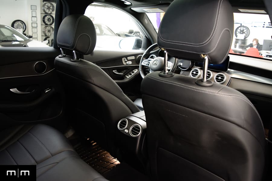 2022 Mercedes-Benz GLC 300 | Panorama Sunroof
