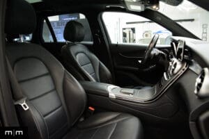 2022 Mercedes-Benz GLC 300 | Panorama Sunroof