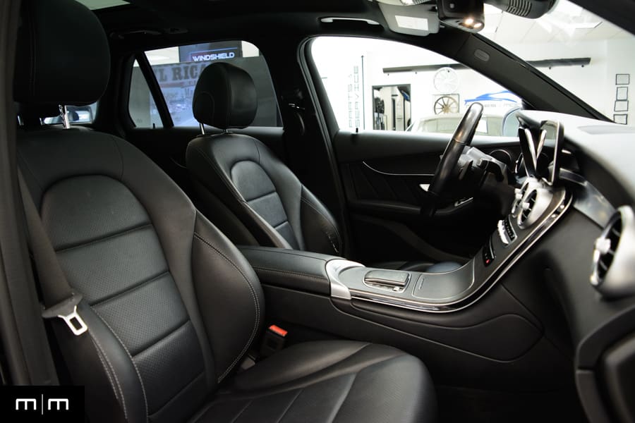 2022 Mercedes-Benz GLC 300 | Panorama Sunroof