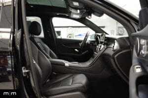 2022 Mercedes-Benz GLC 300 | Panorama Sunroof