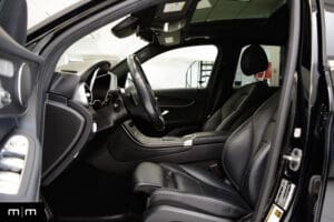 2022 Mercedes-Benz GLC 300 | Panorama Sunroof