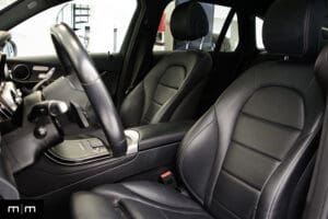 2022 Mercedes-Benz GLC 300 | Panorama Sunroof