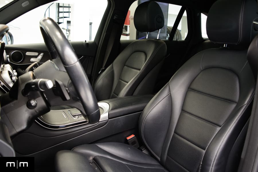 2022 Mercedes-Benz GLC 300 | Panorama Sunroof