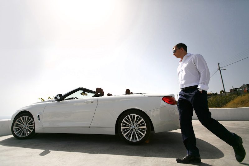 Pre Owned Supercar Pre Owned Supercar
