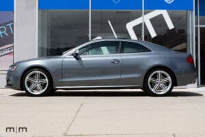 2013 Audi S5 3.0T Prestige