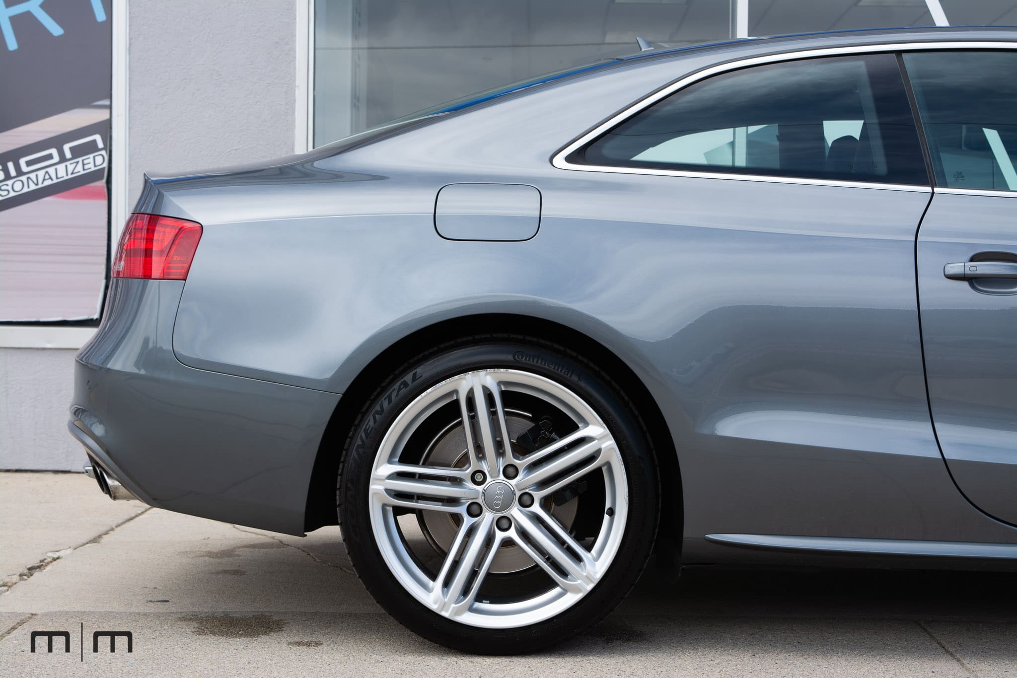 2013 Audi S5 3.0T Prestige