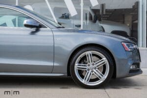 2013 Audi S5 3.0T Prestige