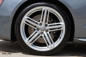 2013 Audi S5 3.0T Prestige