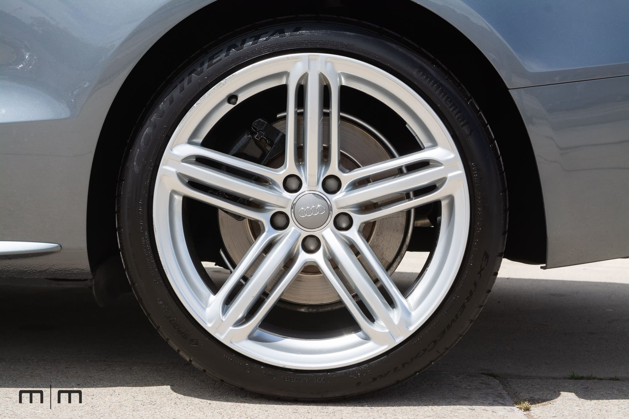 2013 Audi S5 3.0T Prestige