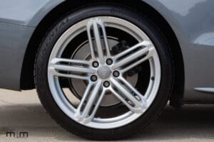 2013 Audi S5 3.0T Prestige