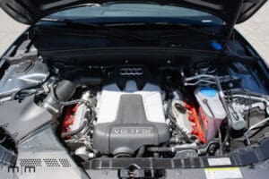 2013 Audi S5 3.0T Prestige