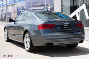 2013 Audi S5 3.0T Prestige