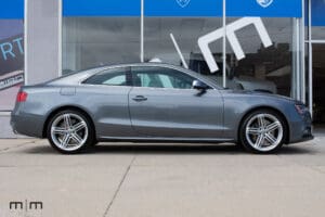 2013 Audi S5 3.0T Prestige