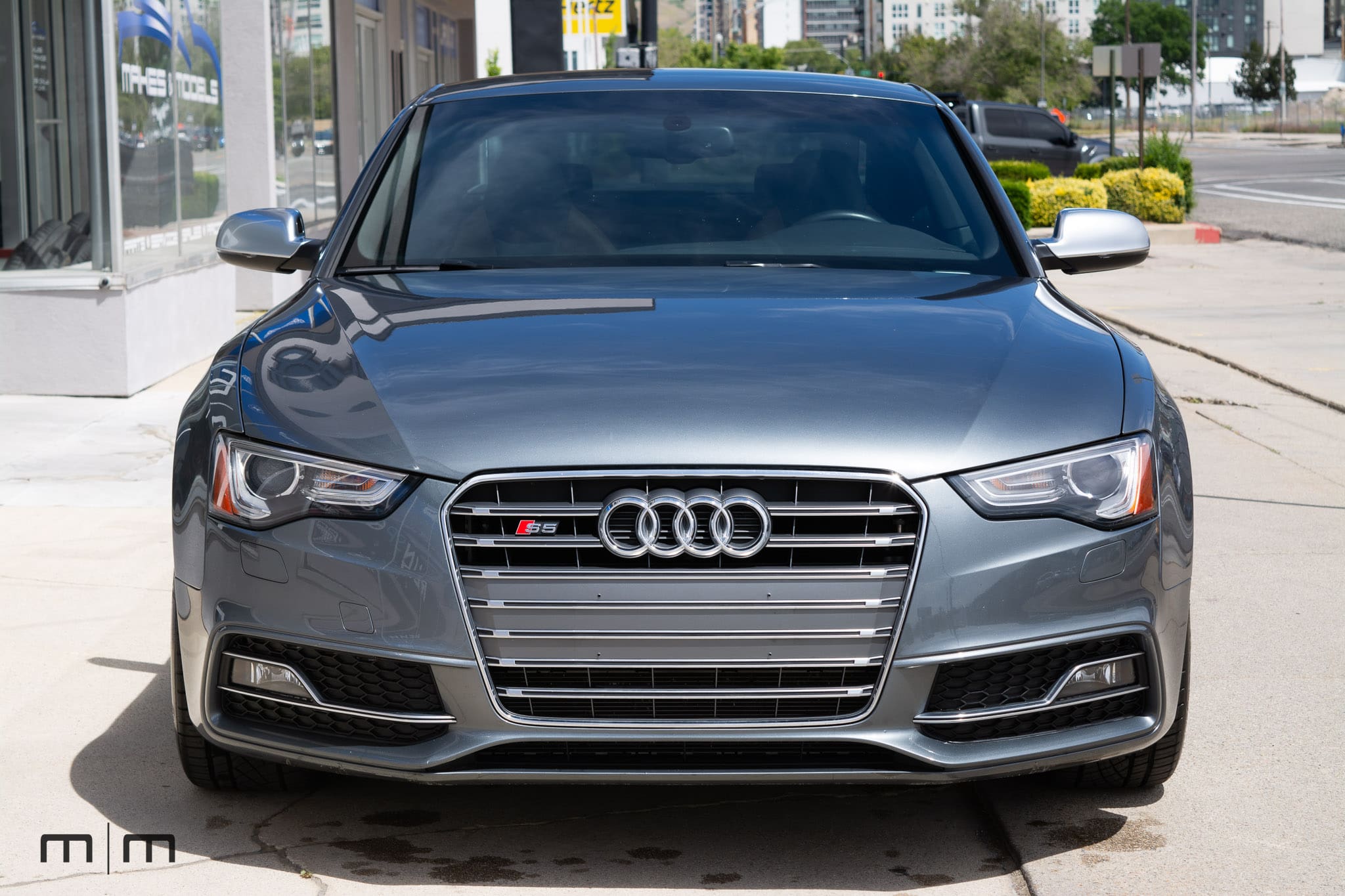 2013 Audi S5 3.0T Prestige