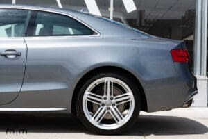 2013 Audi S5 3.0T Prestige
