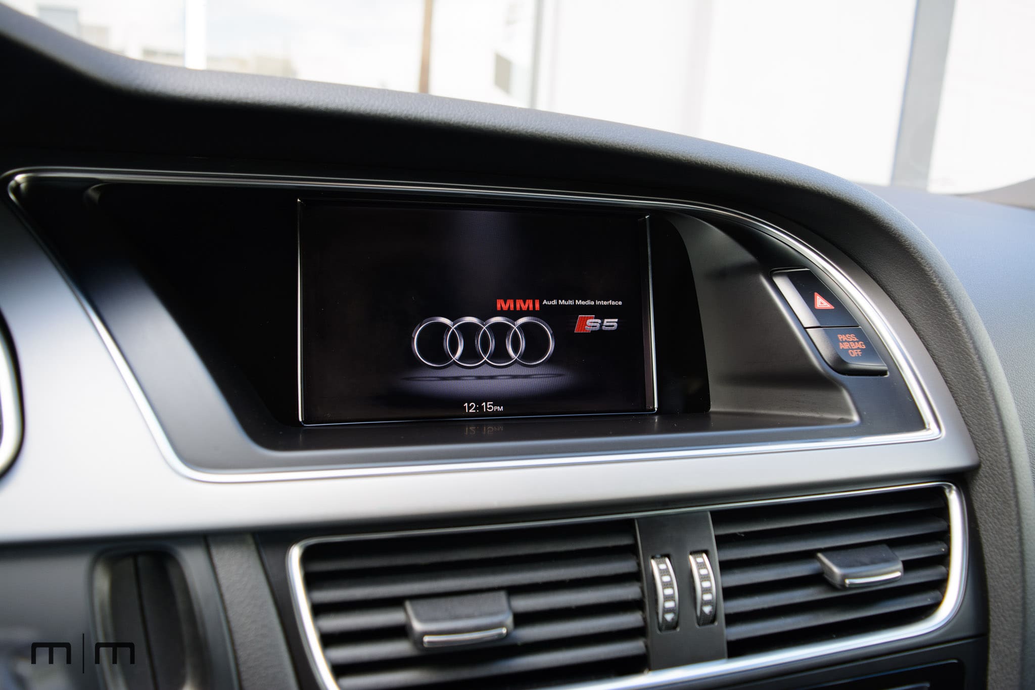 2013 Audi S5 3.0T Prestige