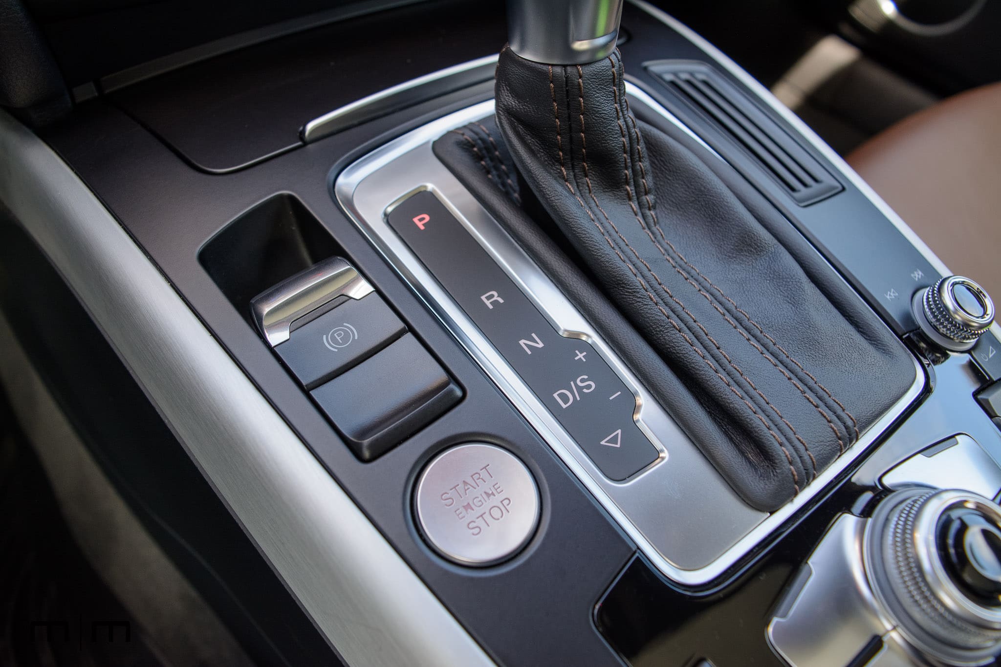 2013 Audi S5 3.0T Prestige