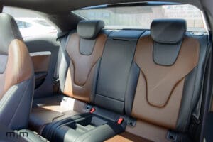 2013 Audi S5 3.0T Prestige