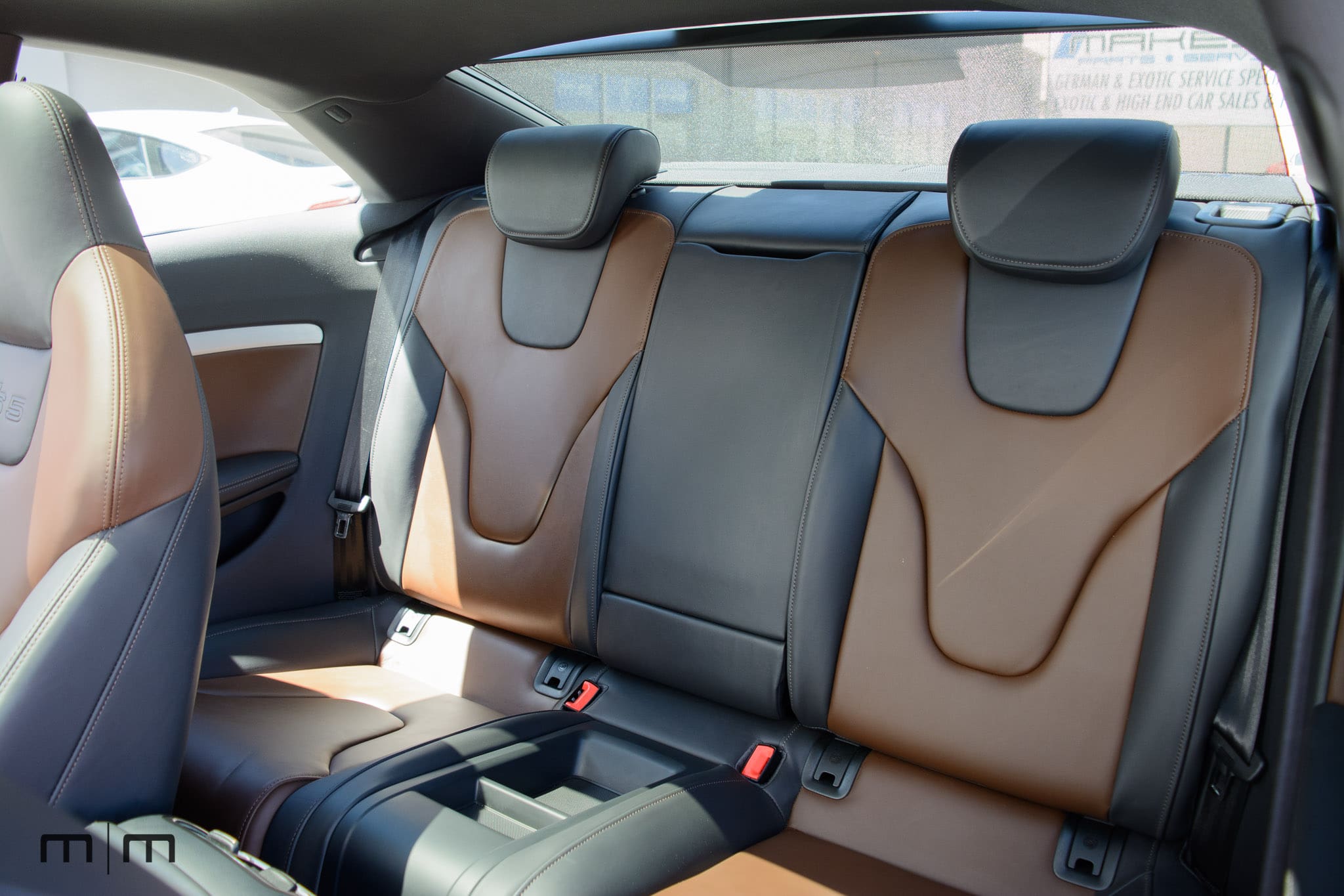 2013 Audi S5 3.0T Prestige