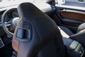 2013 Audi S5 3.0T Prestige