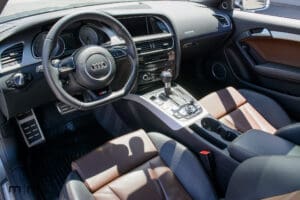 2013 Audi S5 3.0T Prestige