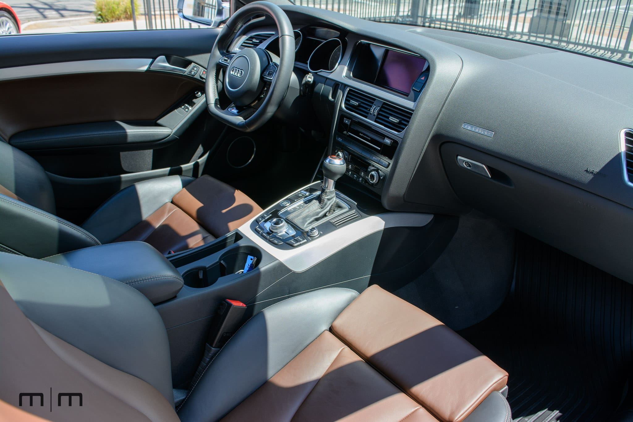 2013 Audi S5 3.0T Prestige