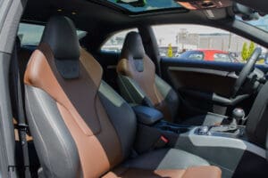 2013 Audi S5 3.0T Prestige