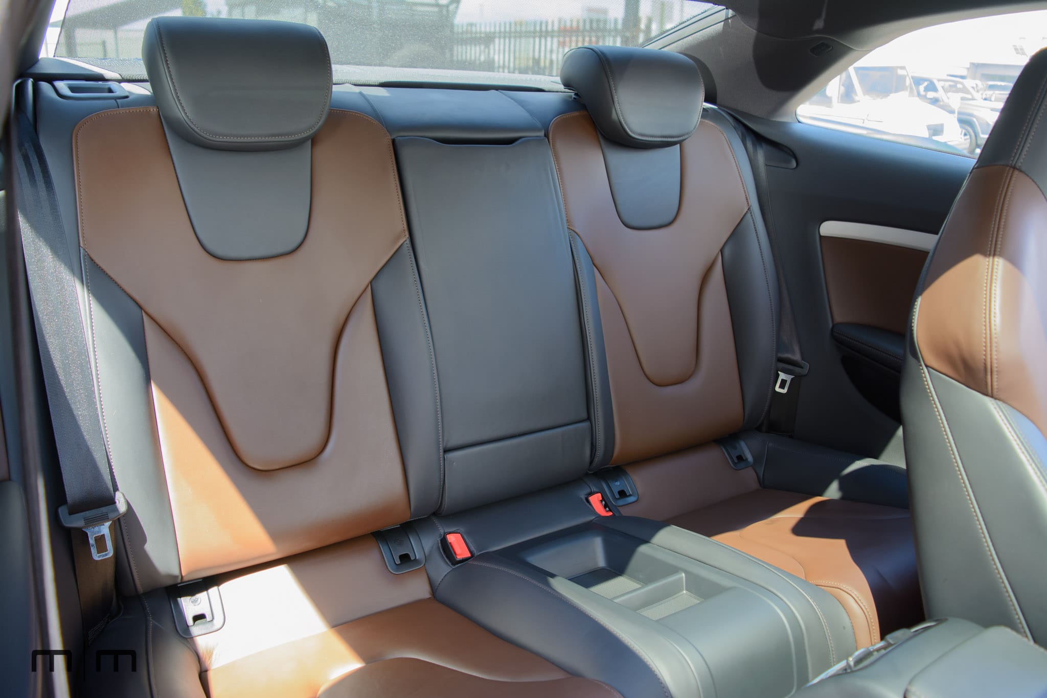 2013 Audi S5 3.0T Prestige