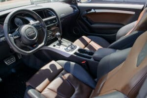 2013 Audi S5 3.0T Prestige