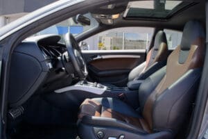2013 Audi S5 3.0T Prestige