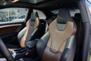 2013 Audi S5 3.0T Prestige