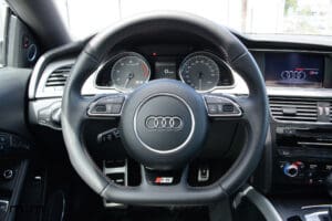 2013 Audi S5 3.0T Prestige