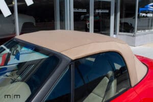 1997 BMW Z3 Convertible | Manual Transmission